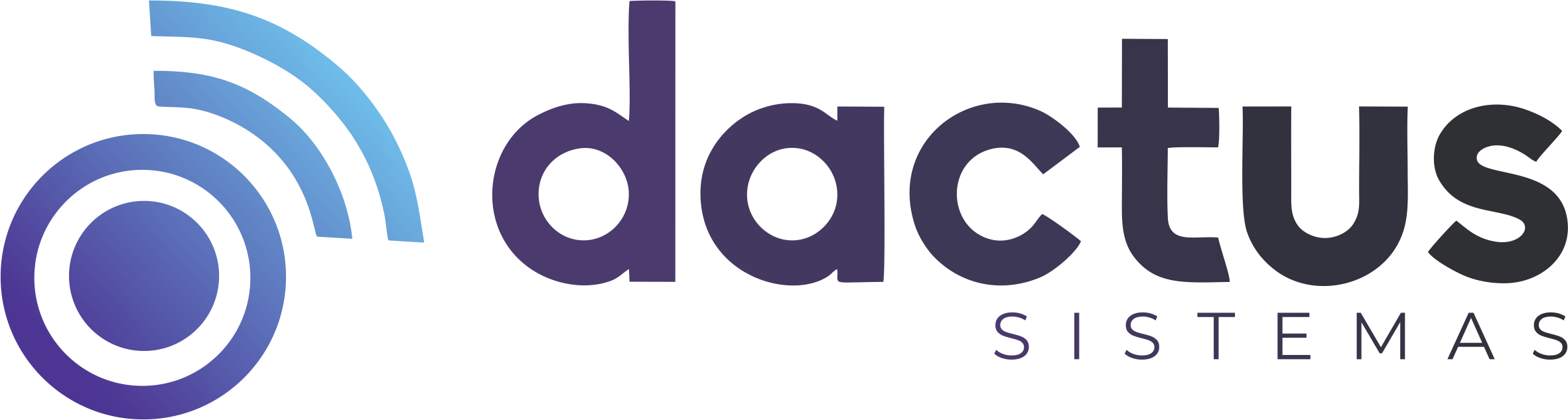 Dactus Sistemas